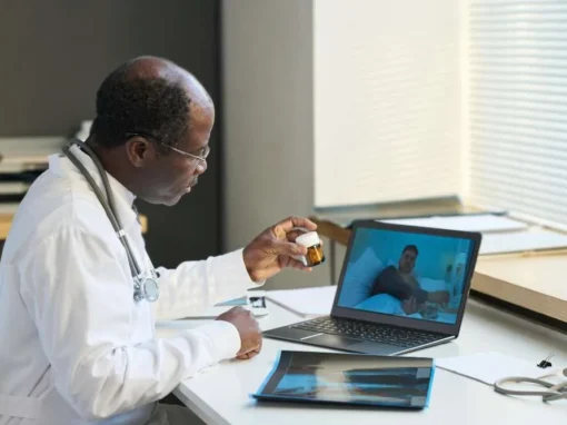 Feasibility Study for a New Telemedicine Platform Launch