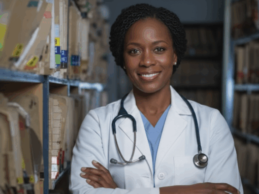 Nationwide EMR Deployment and Data Interoperability