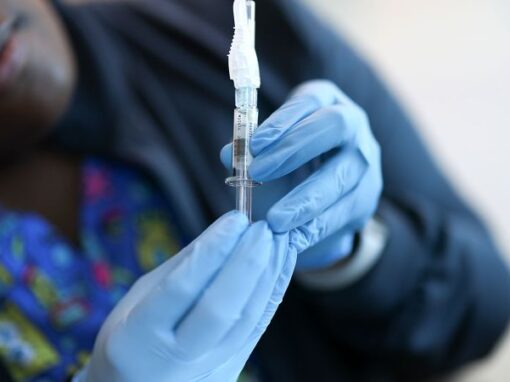 National Scale-Up of Integrated RMNCH and Immunization Services